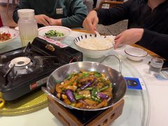 -春天里餐厅(西田城店)