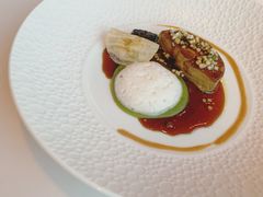 -翡翠36餐厅(浦东香格里拉店)