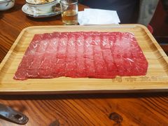 -阿木龙虾·烧烤涮肉羊蝎子(栖山路店)