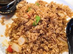 -四斤烤肉(东戴河孟家店)