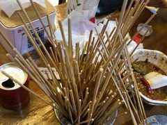 -成都玉林串串香火锅(三八店)