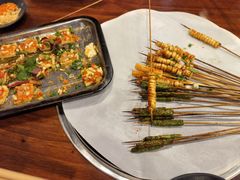 -夜烤·宜宾烧烤(回龙湾店)