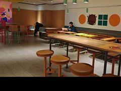 -麦当劳(龙阳路店)