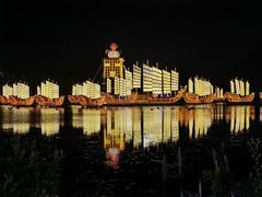 -青岩古镇