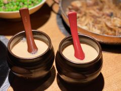 古法酸奶-吃饭皇帝大(解放西路店)