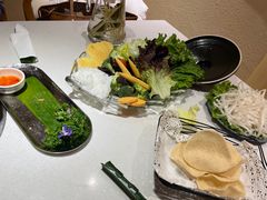-Linlin泰餐厅(华夏幸福店)