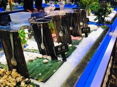 -加餐海鲜自助(集美银泰百货店)