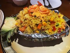 -泰国餐厅 Thai Food(裕华万达店)