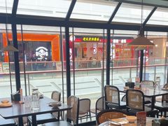 -前海沿·青岛菜(李沧万达店)