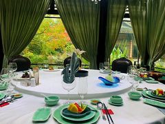 -乾园.魏庐湖景餐厅(花港店)