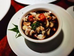 辣酒汁浸花螺-解香楼(八盘岭路店)