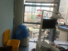 -极光口腔·矫正种植修复(锦江店)