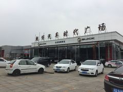 -北京前搏汽车贸易有限公司