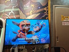 -老炮儿轰趴团建KTV桌游棋牌主题馆(五道口店（底商店))