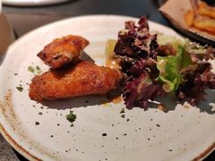 -404干式熟成牛排馆•聚会餐厅