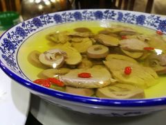 -广迎居老正兴菜馆
