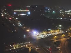 -郑州美盛喜来登大酒店