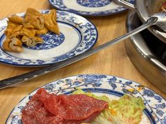 -飘香火锅(玉林西路店)