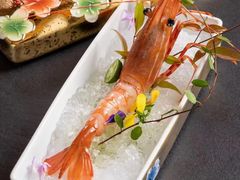 -原志优秀食材·匠心料理·海胆主题(金亿广场店)