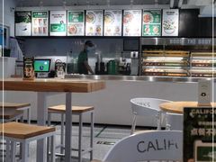 -CALIFORKS加州叉子轻食(朝阳门店)