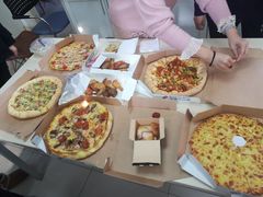 -达美乐比萨(国瑞北路店)
