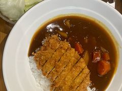 -友名Cross日式咖喱屋(江南大道中店)