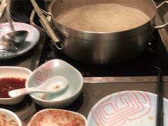 -捞王锅物料理(上海世茂广场店)