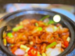 -陈家老院子·长春特色东北家宴(一匡街店)