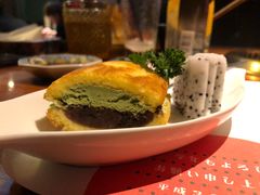 -肉魁屋·烧肉·烧鸟·酒场(高新店)