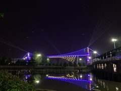 -云幽谷旅游区
