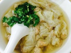 -崖口云吞(石岐店)