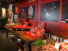 -瑶王府·广西菜(相思湖店)