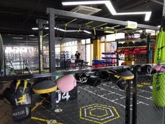 -ENERGY原力健身(川周店)