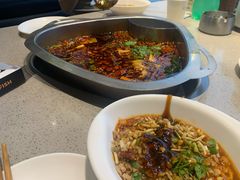 -味之绝美蛙鱼头火锅(花都店)