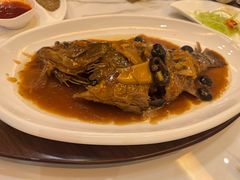 -马凯餐厅(长椿街店)