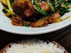 生态凹锅肉-听香·678茶铺(猛追湾店)