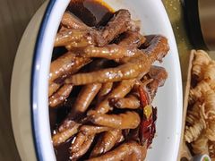 -刀板香·安徽菜(望江东路店)