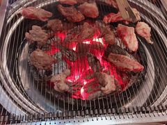 -7年8班朝鲜族非遗美食(三钢里店)