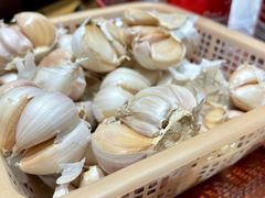 -金刚山烧烤(中山路店)