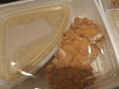 -德克士(洪洞店)