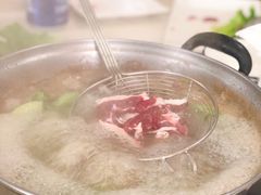 -伟记牛肉(金鸿公路店)