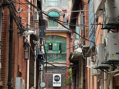 -飞马旅黎黄陂路文旅街区