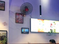 大堂-鱼醉无骨鱼·中山脆肉鲩(荔湾路店)
