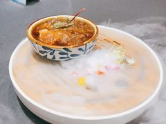 陈醋海蜇-望乡楼上海菜(日月光店)