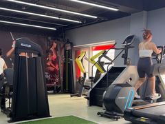 -即刻自助健身·私教馆(对外经贸店)