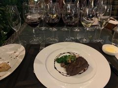 -君悦酒店·La Terrazza意合園·意式风味