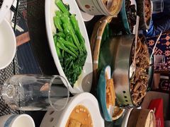 -甘家界牌柠檬鸭(青山店)