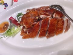 深井烧鹅-同庆楼(滨湖万达广场店)