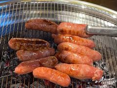 -核桃碳烤肉馆(深圳首店)