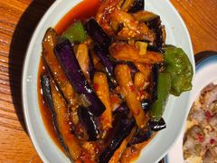 -22号传承新疆菜·柴窝堡辣子鸡